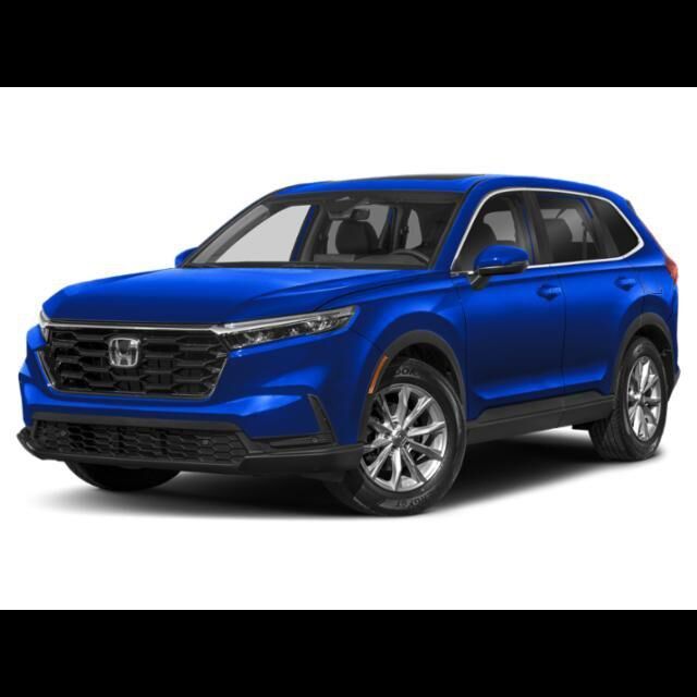2023 Honda CR-V EX-L — photo 1 of 13