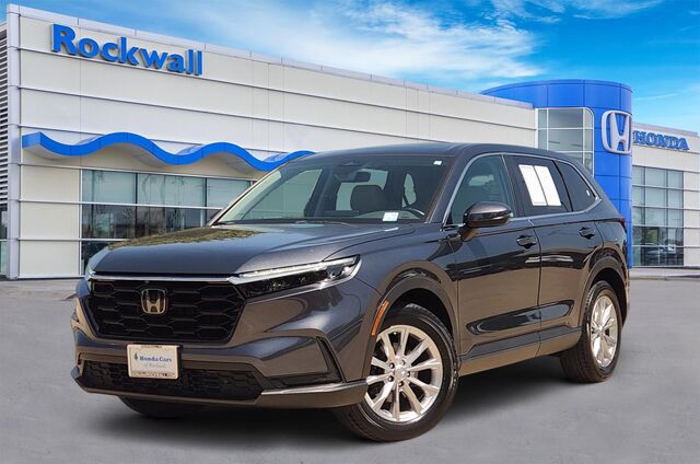 2023 Honda CR-V 1.5T AWD EX-L BD