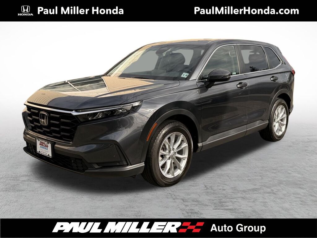 2024 Honda CR-V EX-L — photo 1 of 13