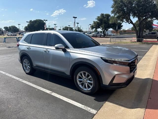 2024 Honda CR-V EX-L — photo 1 of 24