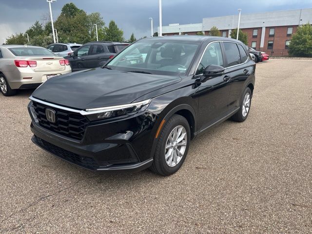 2024 Honda CR-V 1.5T AWD EX-L — photo 1 of 7