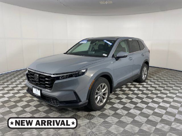 2024 Honda CR-V 1.5T AWD EX-L
