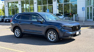 2024 Honda CR-V 1.5T AWD EX-L