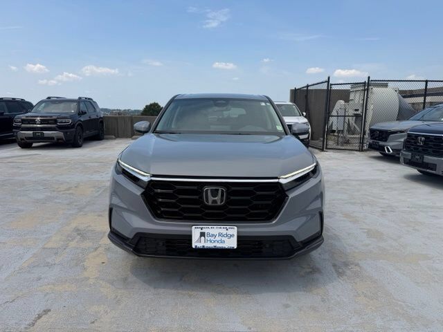 2024 Honda CR-V 1.5T AWD EX-L