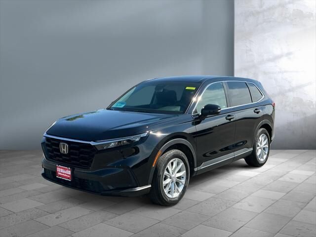 2024 Honda CR-V EX-L — photo 1 of 13