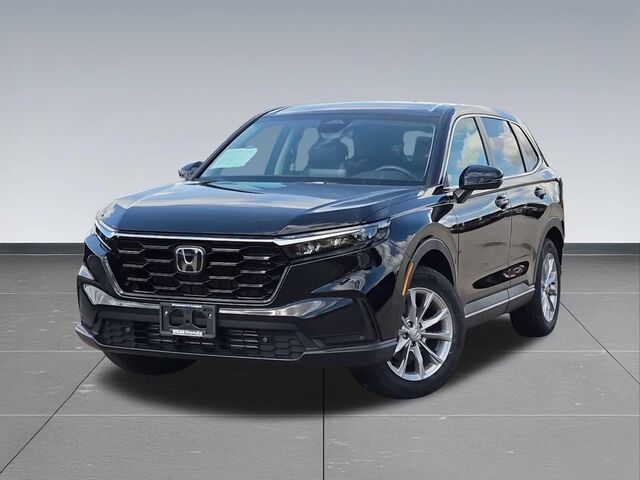2025 Honda CR-V 1.5T AWD EX-L