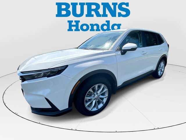 2024 Honda CR-V 1.5T AWD EX-L