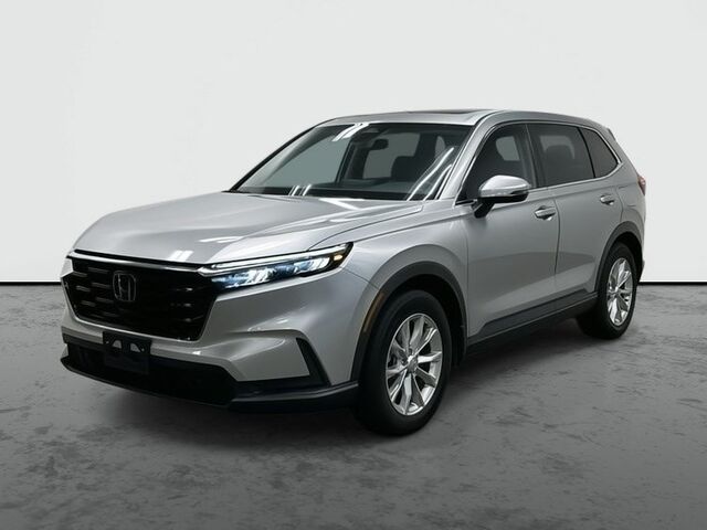 2024 Honda CR-V 1.5T AWD EX-L