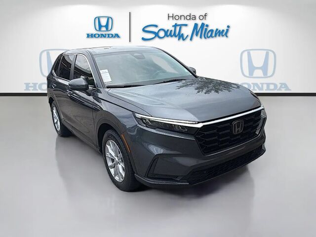 2023 Honda CR-V