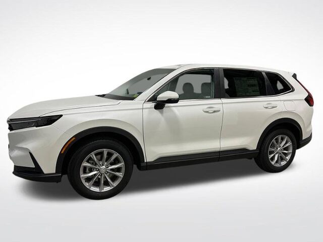 2024 Honda CR-V 1.5T AWD EX-L