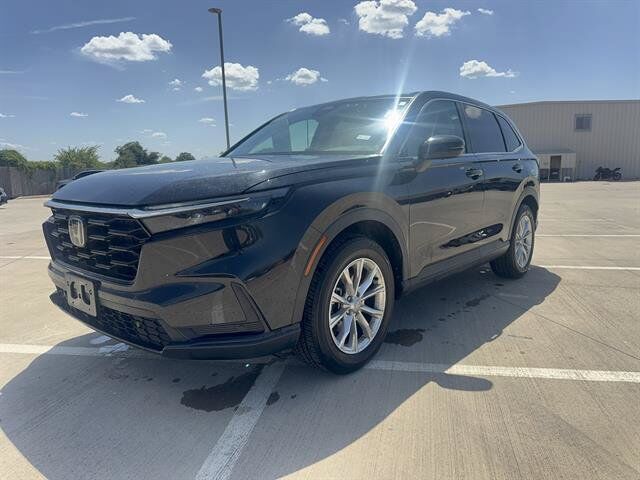 2024 Honda CR-V 1.5T AWD EX-L — photo 1 of 7