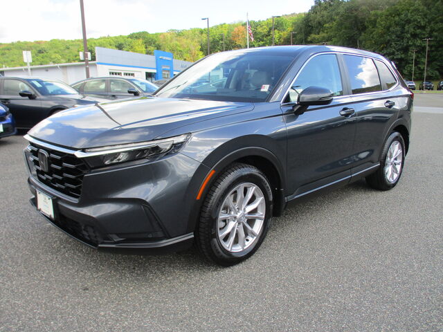 2024 Honda CR-V 1.5T AWD EX-L