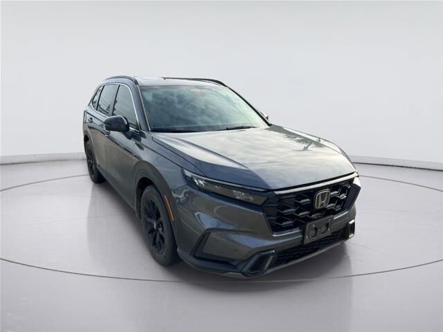 2023 Honda CR-V Hybrid Sport — photo 1 of 27
