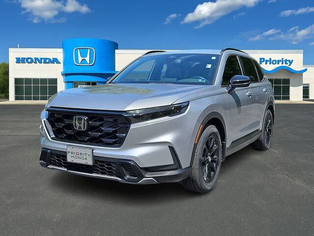 2023 Honda CR-V Hybrid HYB 2WD SPORT BD