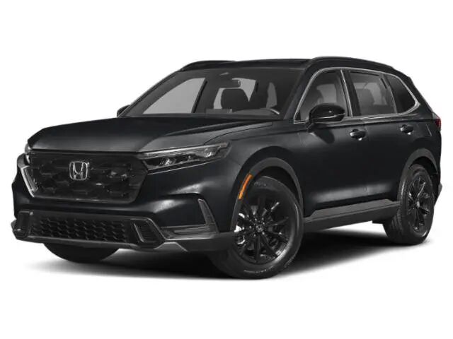 2023 Honda CR-V Hybrid Sport — photo 1 of 25