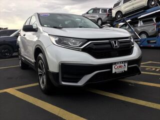 2020 Honda CR-V LX