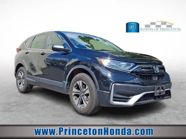 2020 Honda CR-V LX