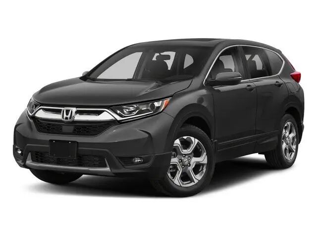 2018 Honda CR-V EX — photo 1 of 1