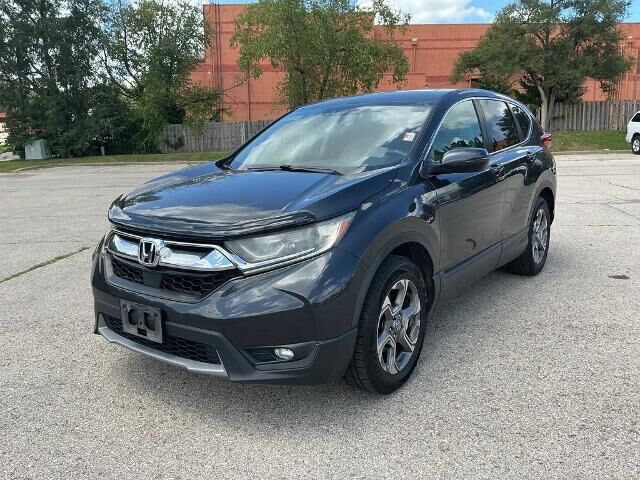 2019 Honda CR-V EX — photo 1 of 26