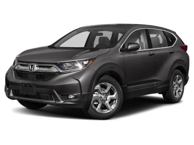 2019 Honda CR-V EX — photo 1 of 26