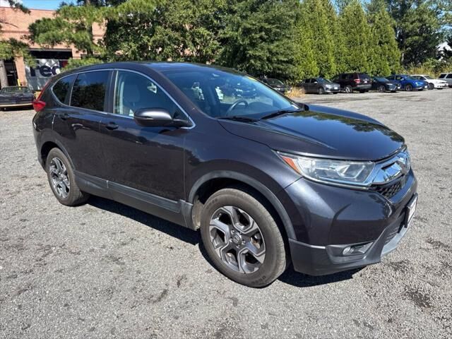 2019 Honda CR-V EX — photo 1 of 13