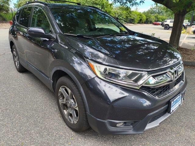 2019 Honda CR-V EX — photo 1 of 13