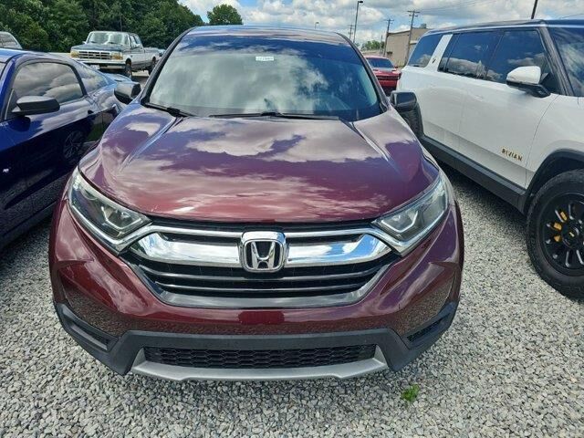 2019 Honda CR-V LX — photo 1 of 14
