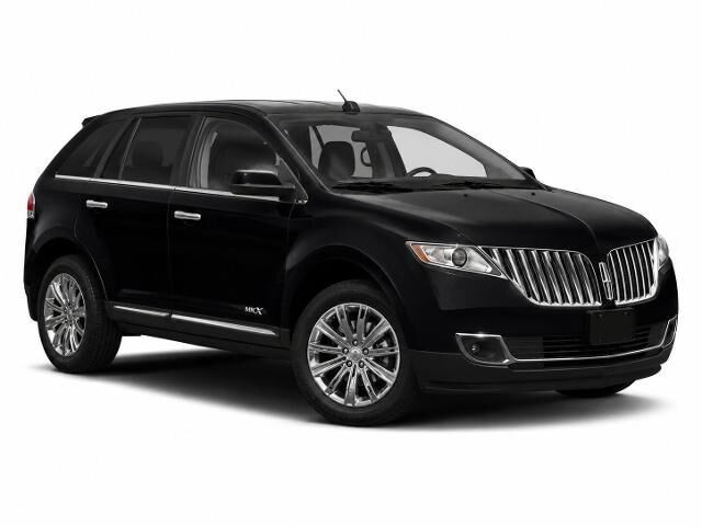 2013 Lincoln MKX Base — photo 1 of 26