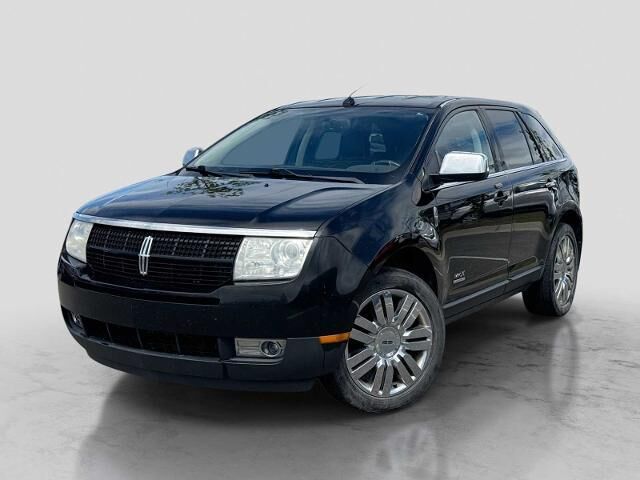2009 Lincoln MKX Base — photo 1 of 13