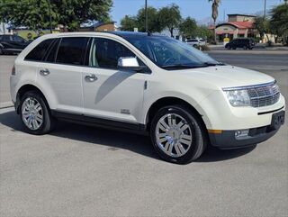 2008 Lincoln MKX Base