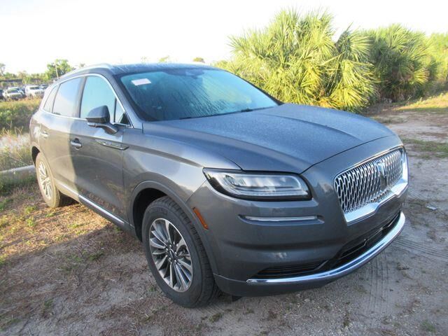 2023 Lincoln Nautilus Standard — photo 1 of 26