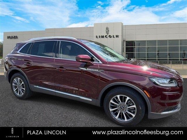 2023 Lincoln Nautilus Standard — photo 1 of 24