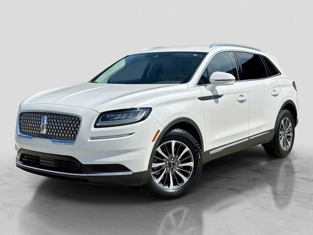 2023 Lincoln Nautilus Standard — photo 1 of 13