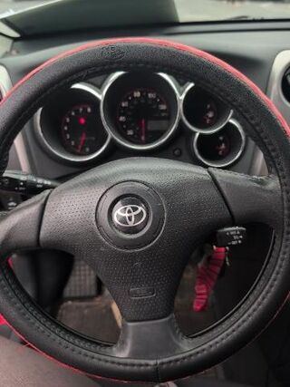 2008 Toyota Matrix XR
