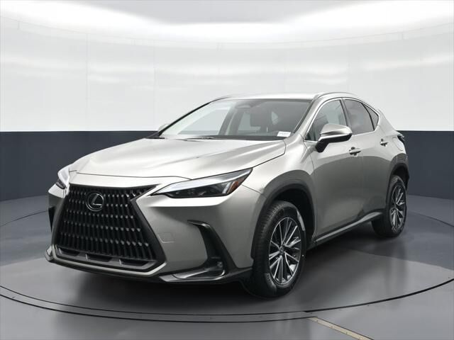 2023 Lexus NX 250 Base