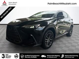 2024 Lexus NX NX 250
