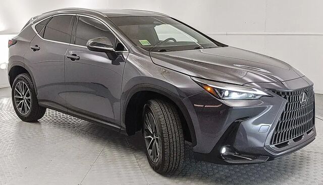 2023 Lexus NX 250 Base