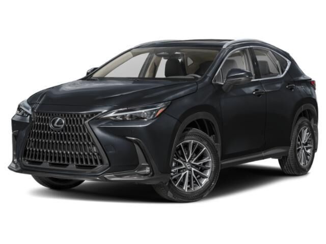 2024 Lexus NX 350 Base — photo 1 of 1