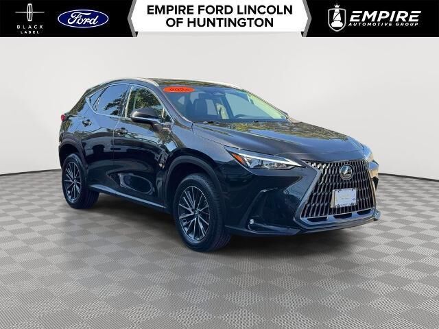 2024 Lexus NX 350 Base