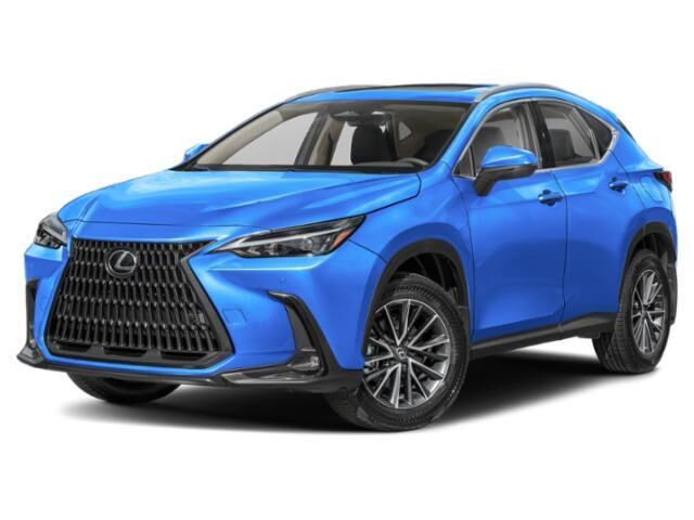 2024 Lexus NX 350 Base