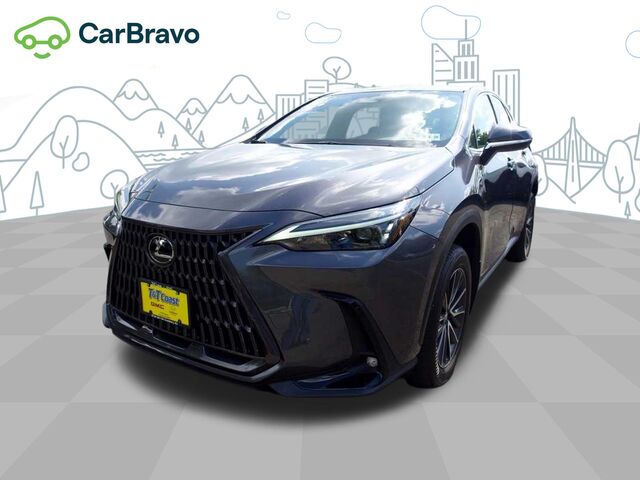 2023 Lexus NX NX 350