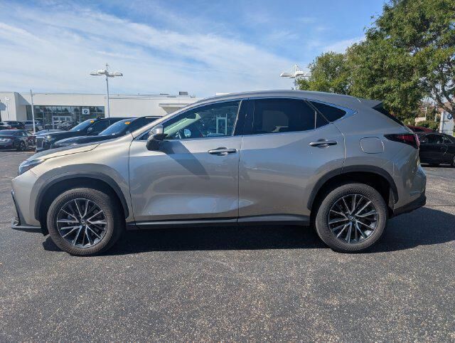 2024 Lexus NX 350 Base — photo 1 of 13