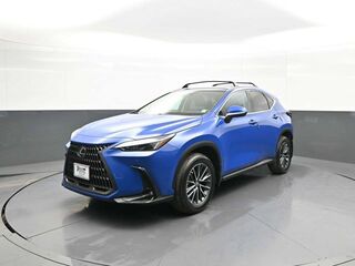2025 Lexus NX NX 350