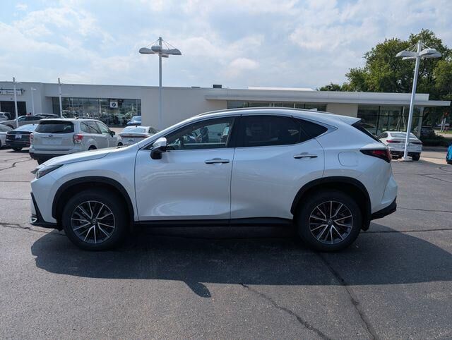 2024 Lexus NX 350 Base