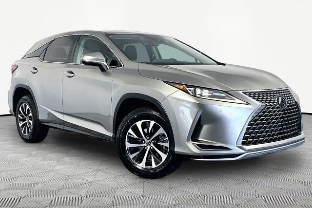 2020 Lexus RX 350 Base