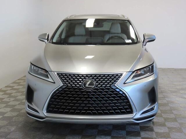 2020 Lexus RX 350 Base