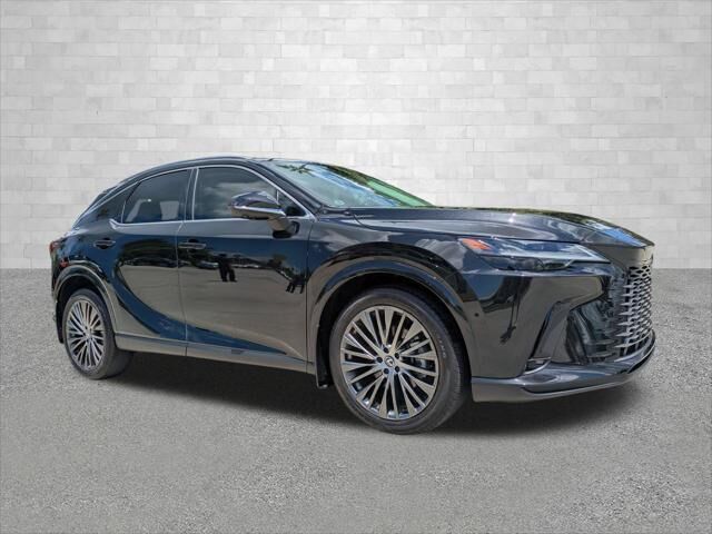 2023 Lexus RX 350 Luxury