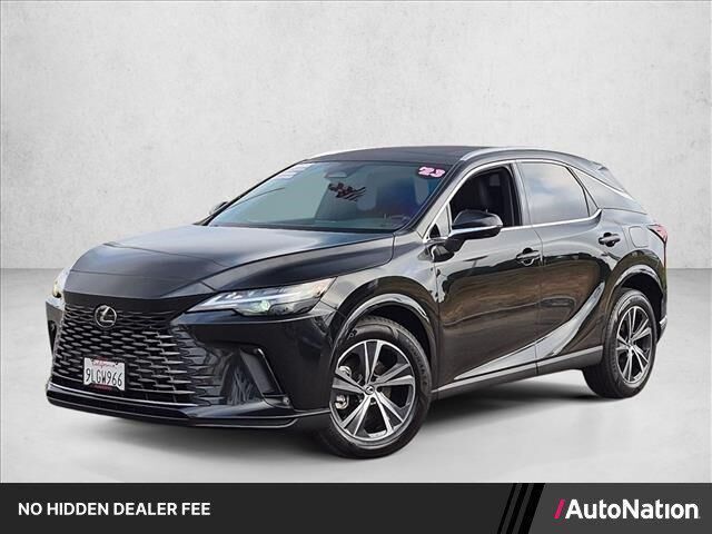 2023 Lexus RX 350 Premium — photo 1 of 13