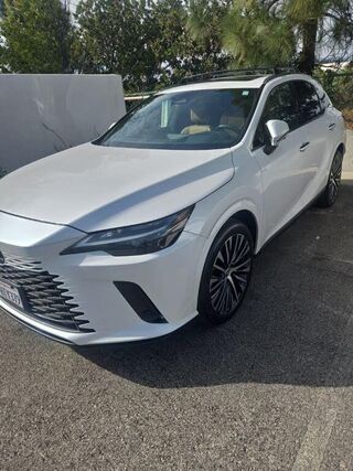 2023 Lexus RX 350 Base — photo 1 of 1