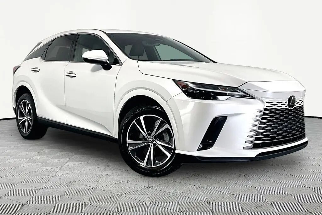 2023 Lexus RX 350 Base — photo 1 of 13